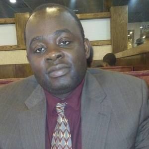 Meet your Posher, Stanley